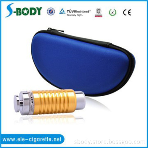 2014 Sbody clearomizer starter kit electronic cigarette
